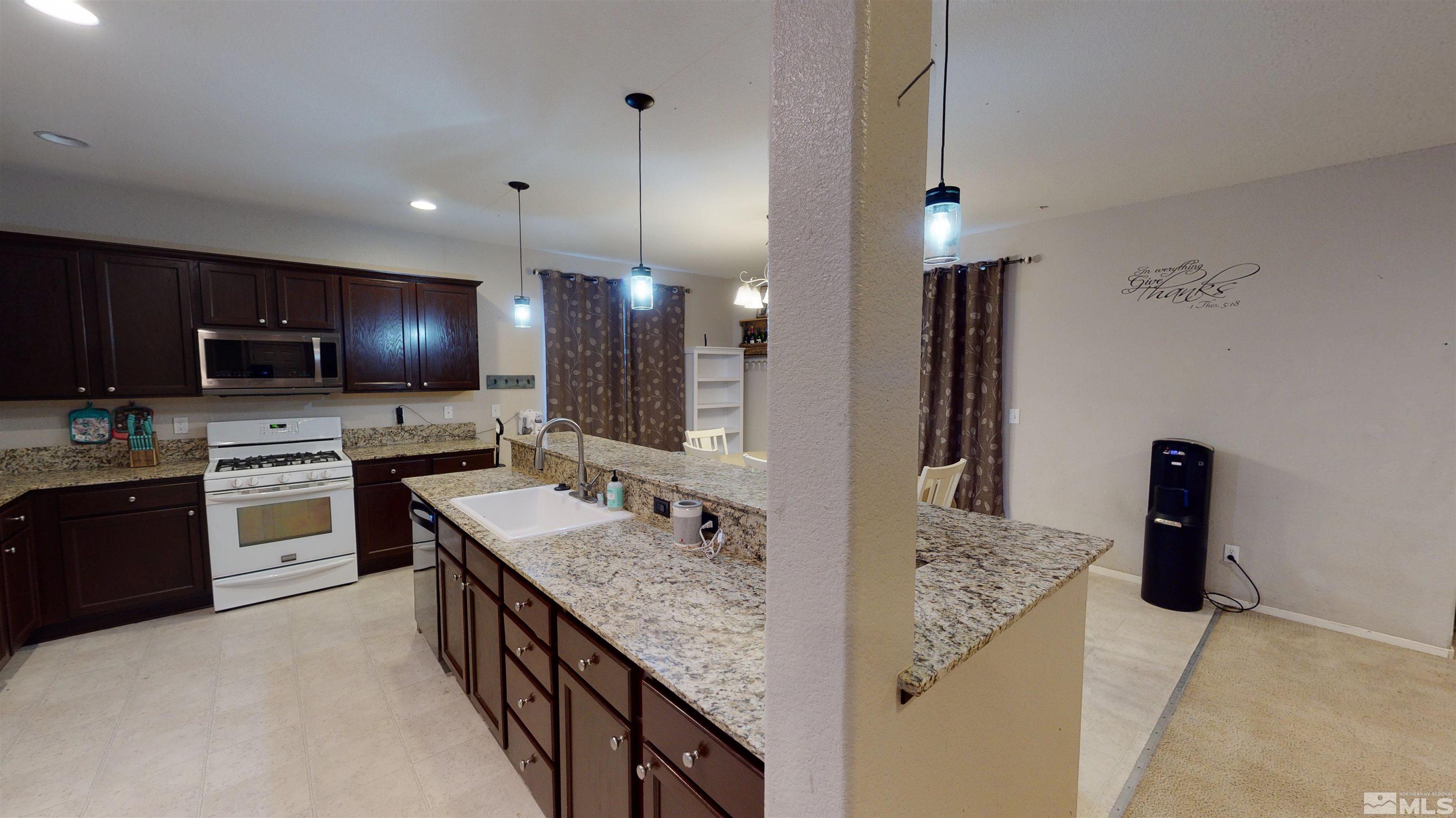 2836 South Fork Road Fernley, NV 89408 - Photo 3 of 23 Photo 3