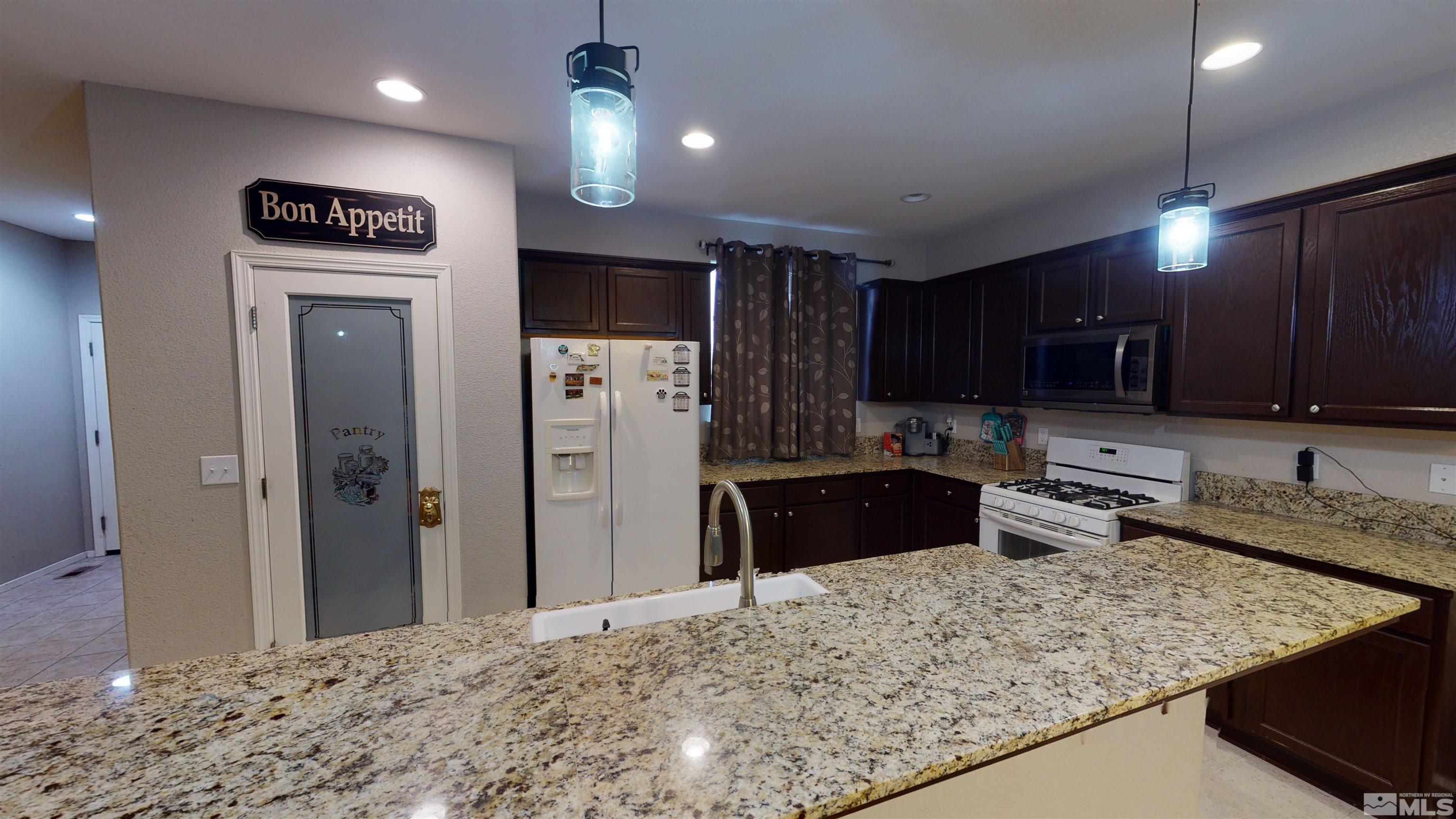 2836 South Fork Road Fernley, NV 89408 - Photo 4 of 23 Photo 4