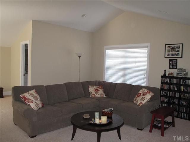 1245 North Blount Street Raleigh, NC 27604 - Photo 10 of 12 Bonus Room