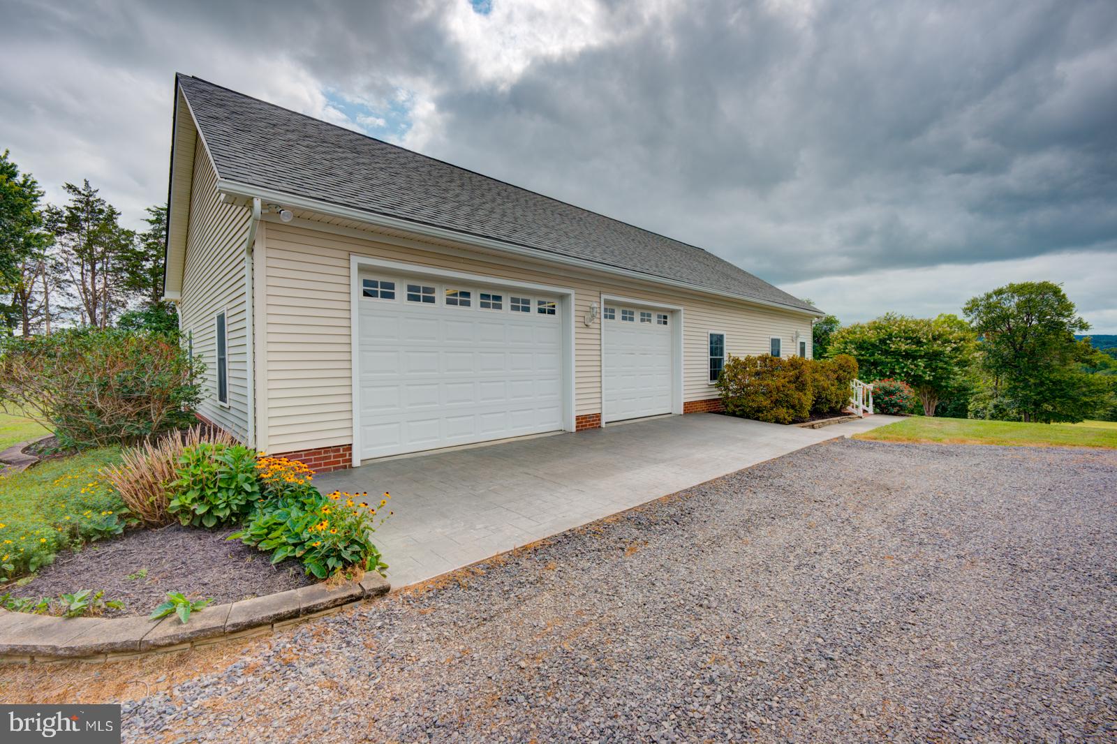 6542 Pine Stake Road Culpeper, VA 22701 - Photo 89 of 113 Charming home with scenic surroundings.