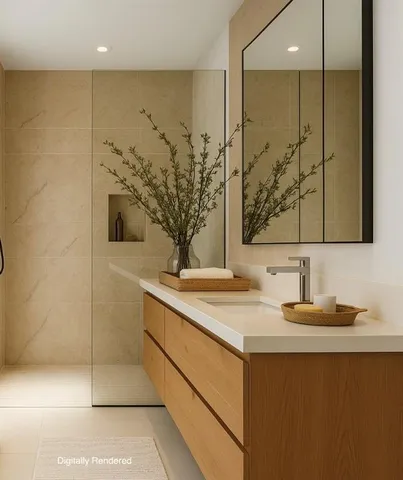 a room with gym equipment