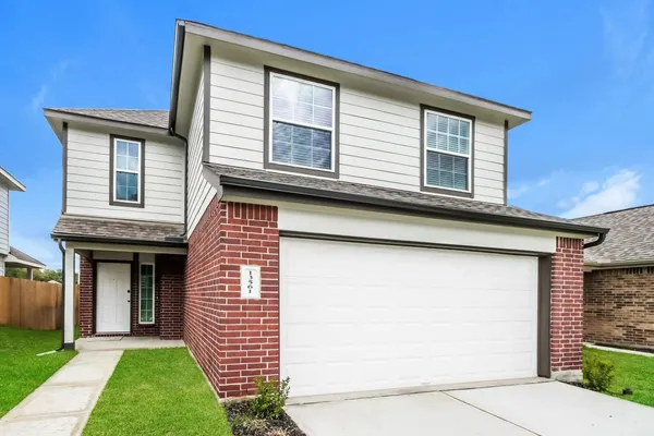 $2,000 | 13561 White Ibis Street, Splendora, TX 77372