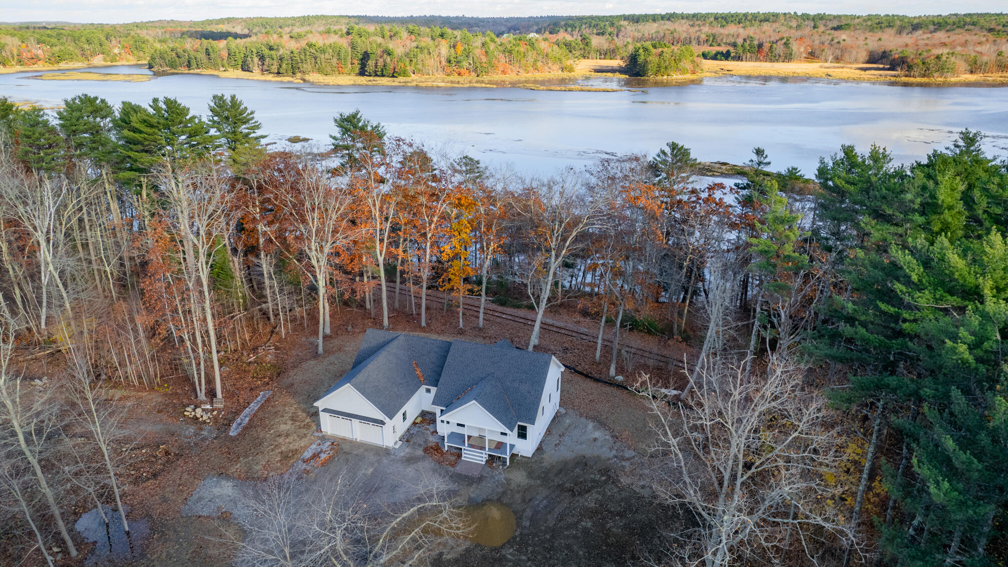 1 Bay Field Road Woolwich, ME 04579 - Photo 6 of 85 1 Bay Field Road Woolwich 03