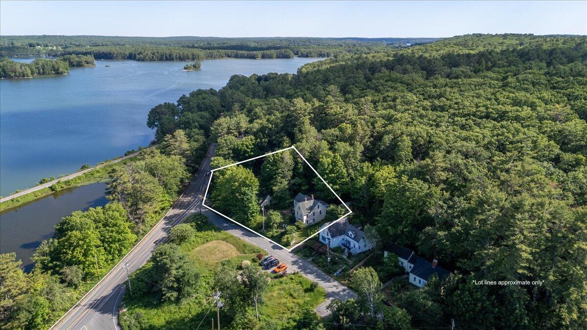 8 Austin Road Newcastle, ME 04553 - Photo 106 of 115 8 Old Austin Rd, Newcastle