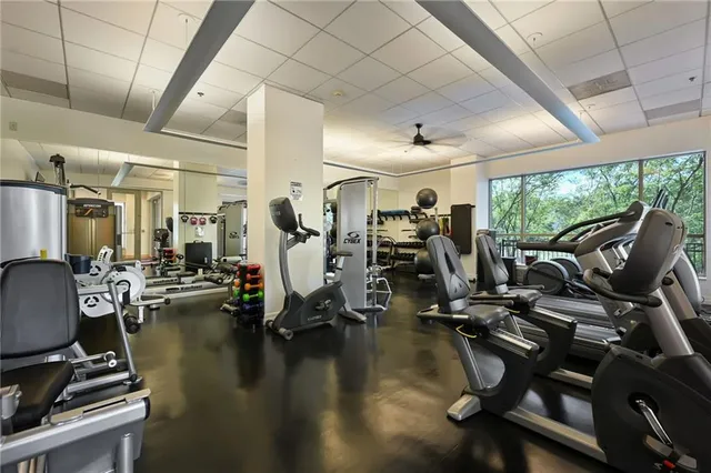 $719,000 | 4950 Central Street, Unit 207, Kansas City, MO 64112