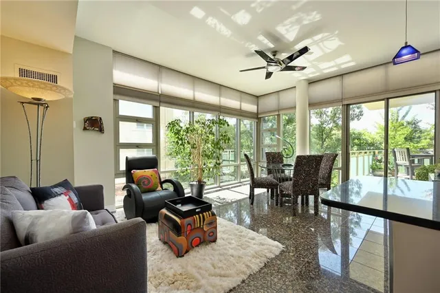 $669,000 | 4950 Central Street, Unit 207, Kansas City, MO 64112