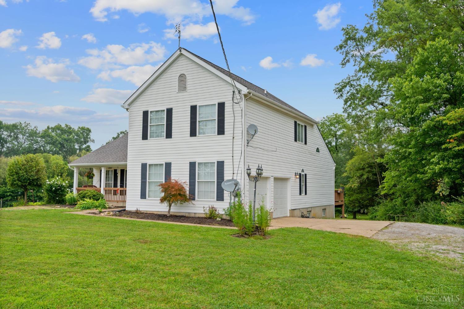 3153 Old State Road Mount Orab, OH 45154 - Photo 7 of 65