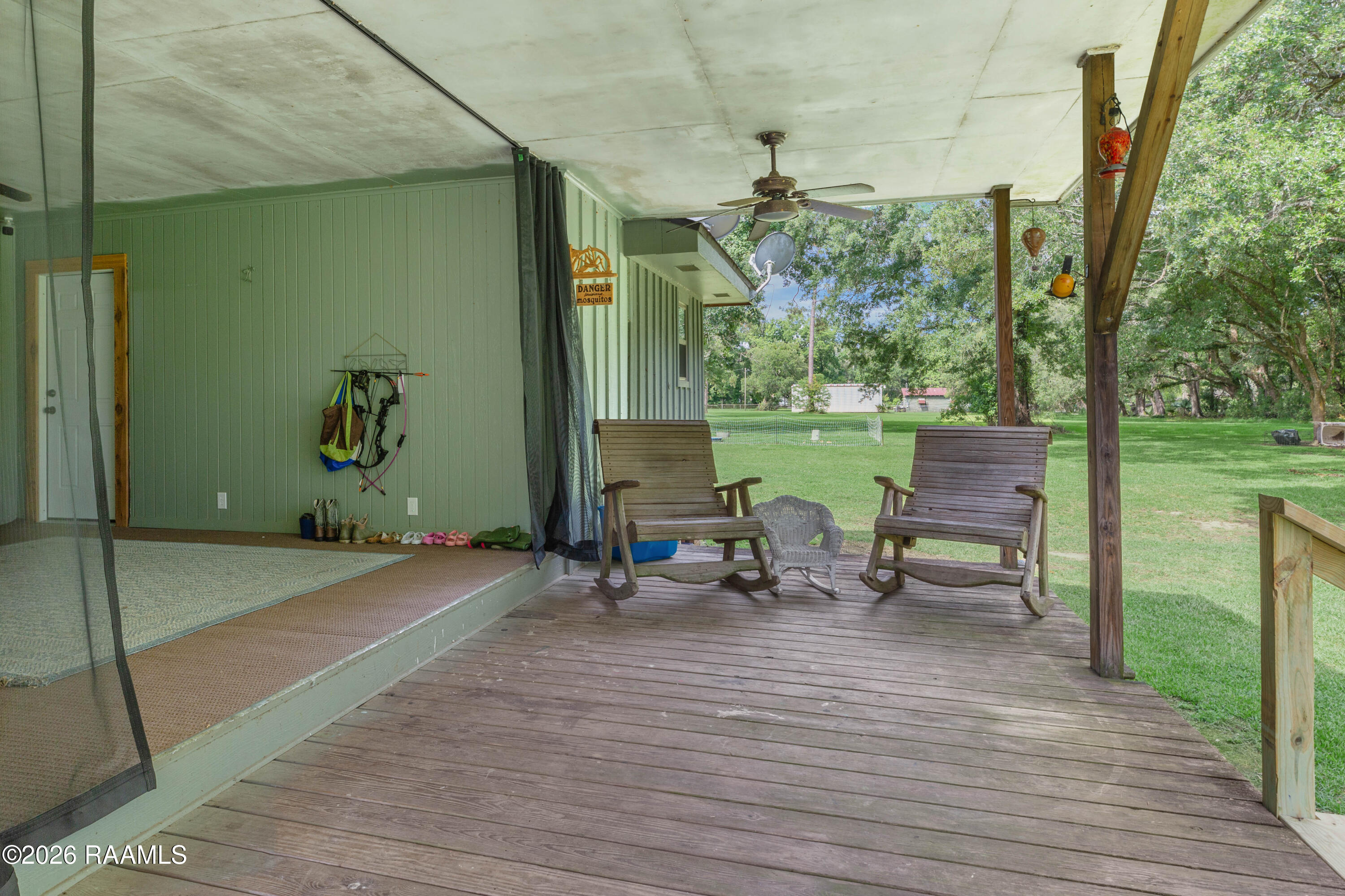 4422 Irish Bend Road Franklin, LA 70538 - Photo 25 of 30