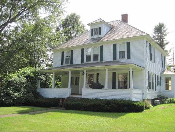 30 Ray Hill Road Wilmington, VT 05363 - Photo 1 of 1 Gallery Image 1