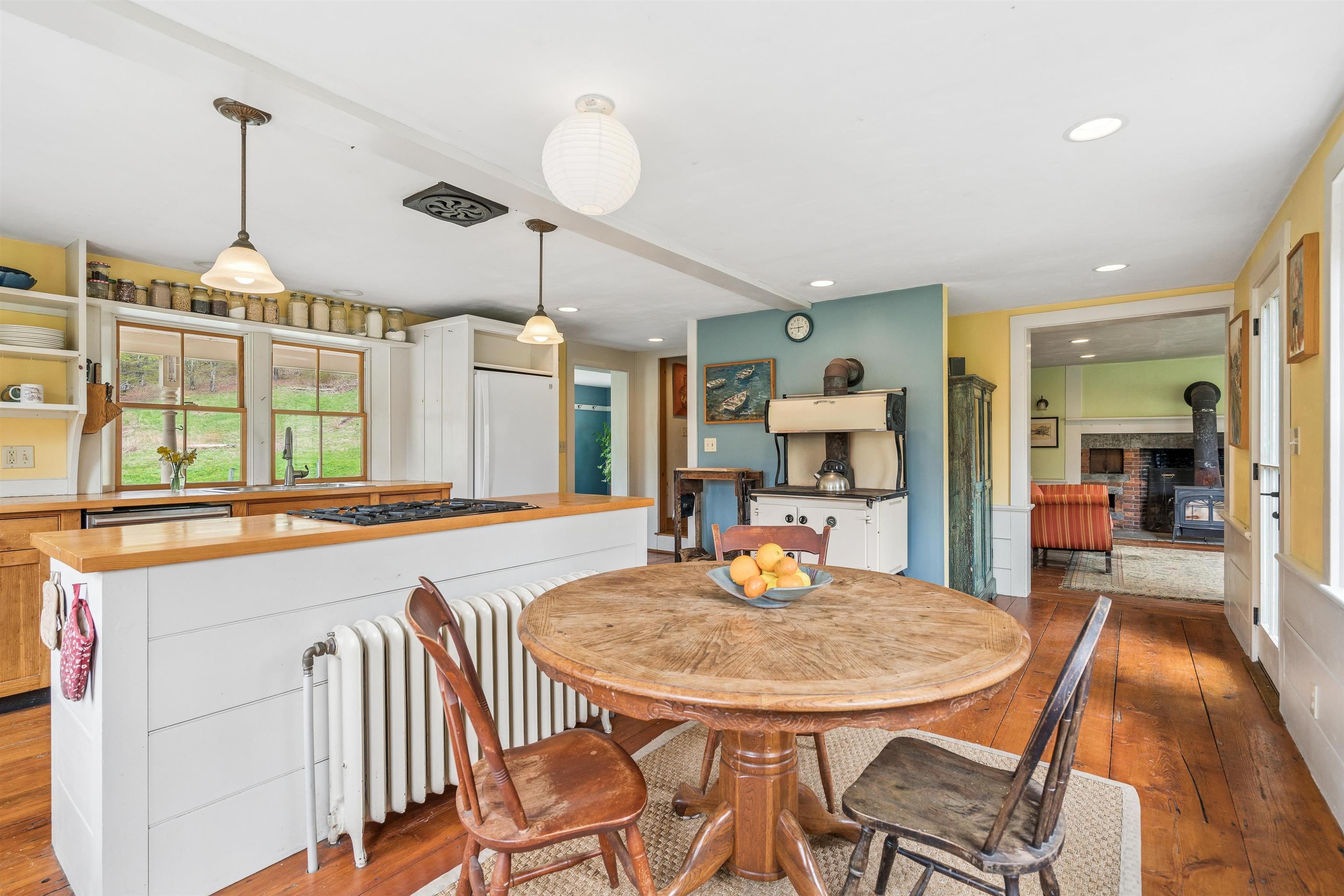 77 Kibling Hill Road Tunbridge, VT 05077 - Photo 14 of 50