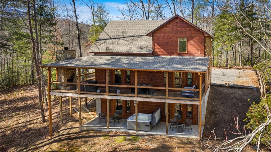 155 Peppermint Lane Epworth, GA 30541 - Photo 55 of 61