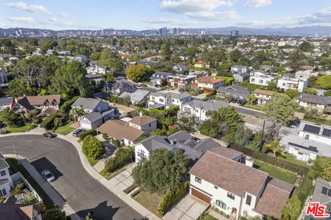 $3,695,000 | 3542 Stoner Avenue, Los Angeles, CA 90066