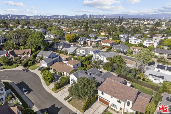 $3,695,000 | 3542 Stoner Avenue, Los Angeles, CA 90066