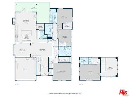 $3,695,000 | 3542 Stoner Avenue, Los Angeles, CA 90066