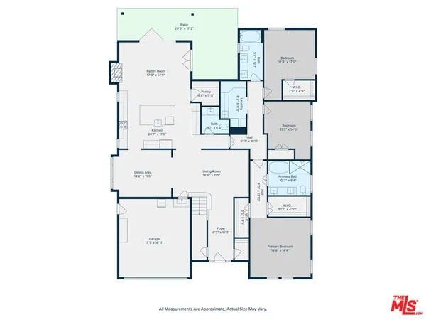 $3,695,000 | 3542 Stoner Avenue, Los Angeles, CA 90066