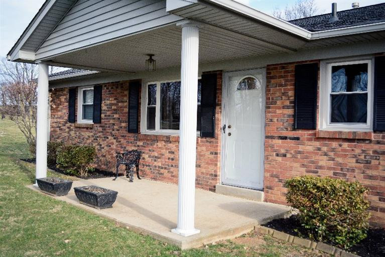 151 Townsend Valley Road Paris, KY 40361 - Photo 3 of 25 Photo 3