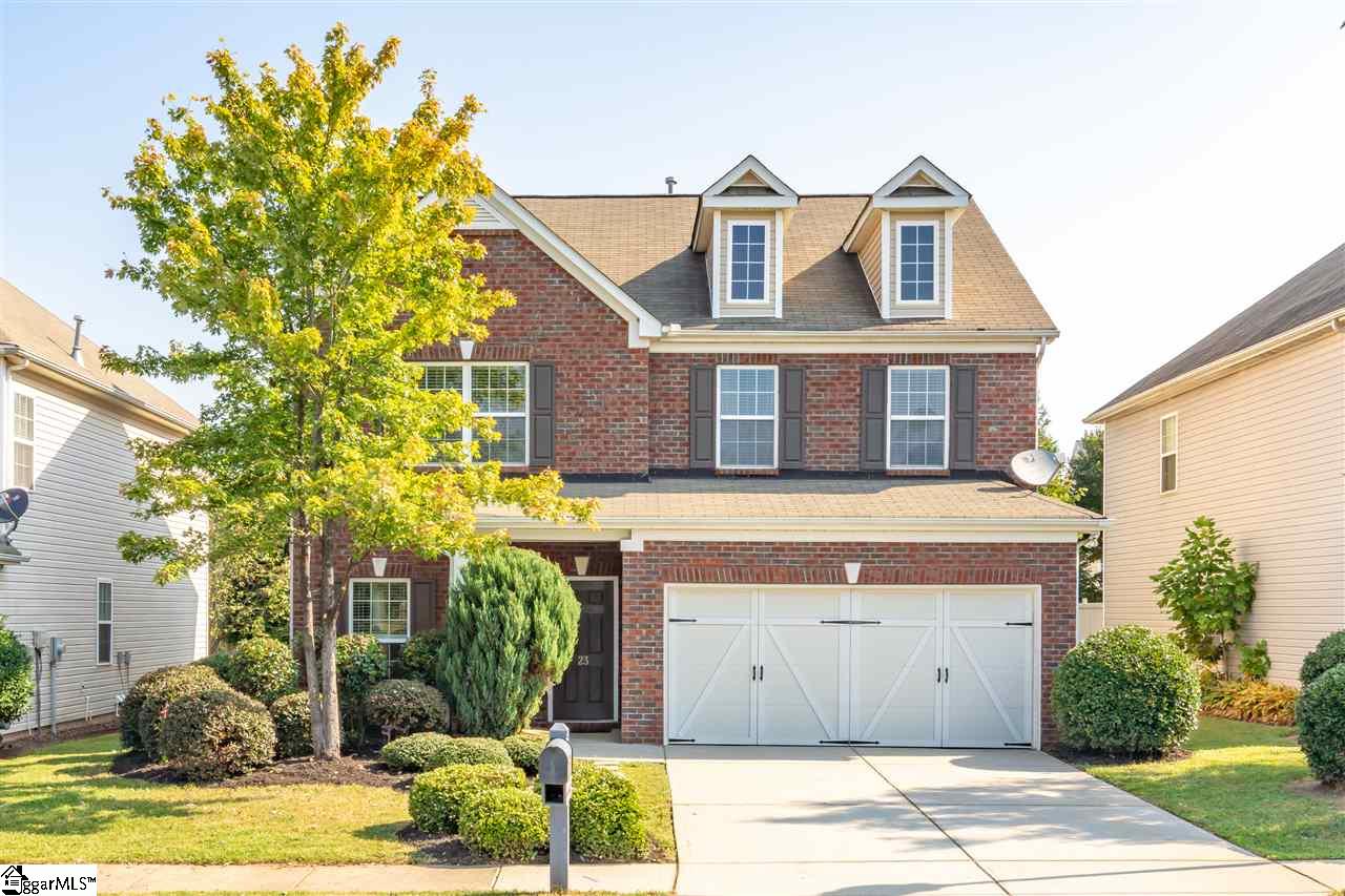 23 Pimmit Place Greenville, SC 29607 - Photo 1 of 23 Gallery Image 1