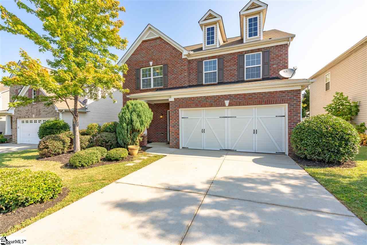 23 Pimmit Place Greenville, SC 29607 - Photo 2 of 23 Gallery Image 2
