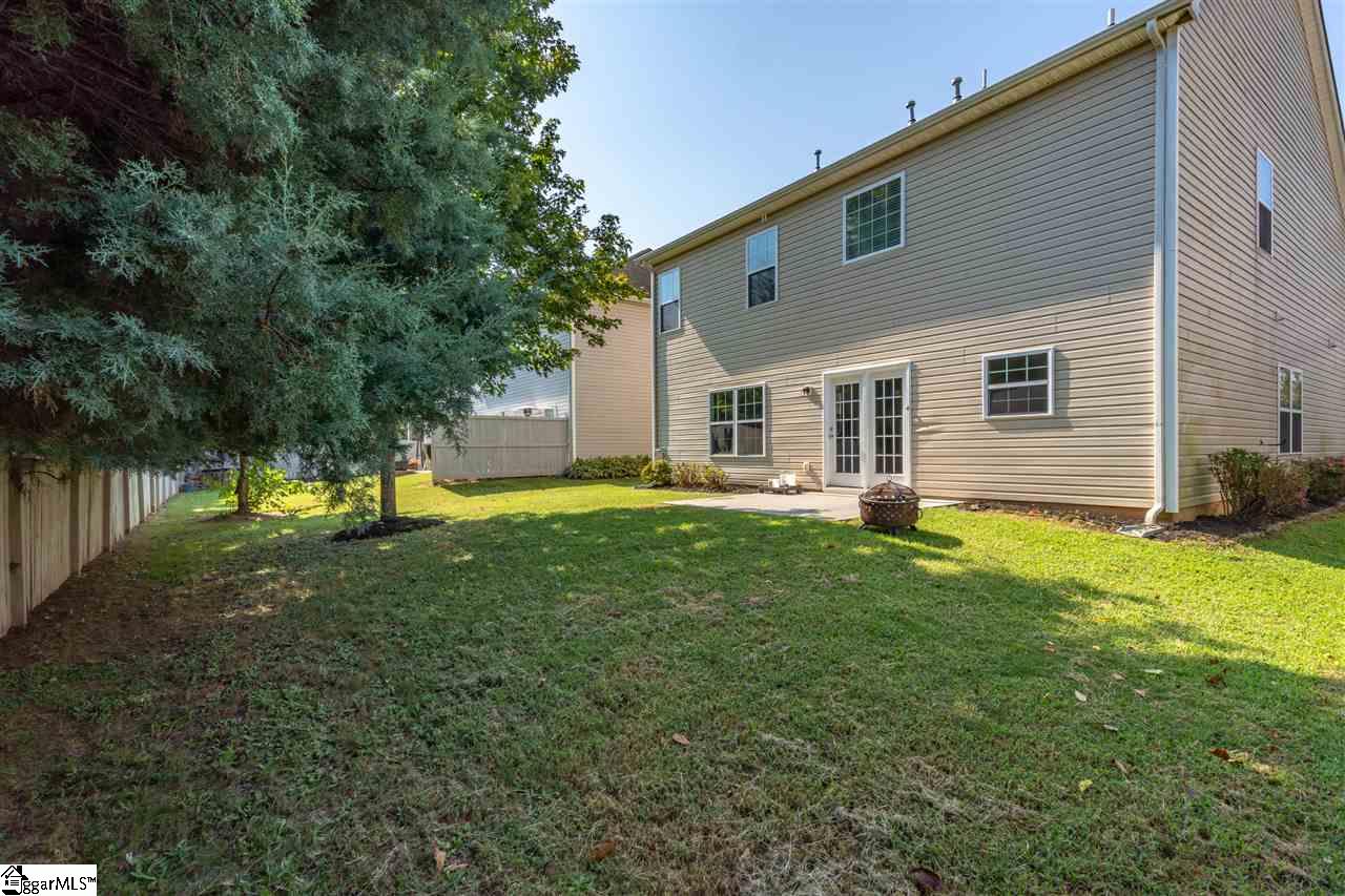 23 Pimmit Place Greenville, SC 29607 - Photo 22 of 23 Gallery Image 22