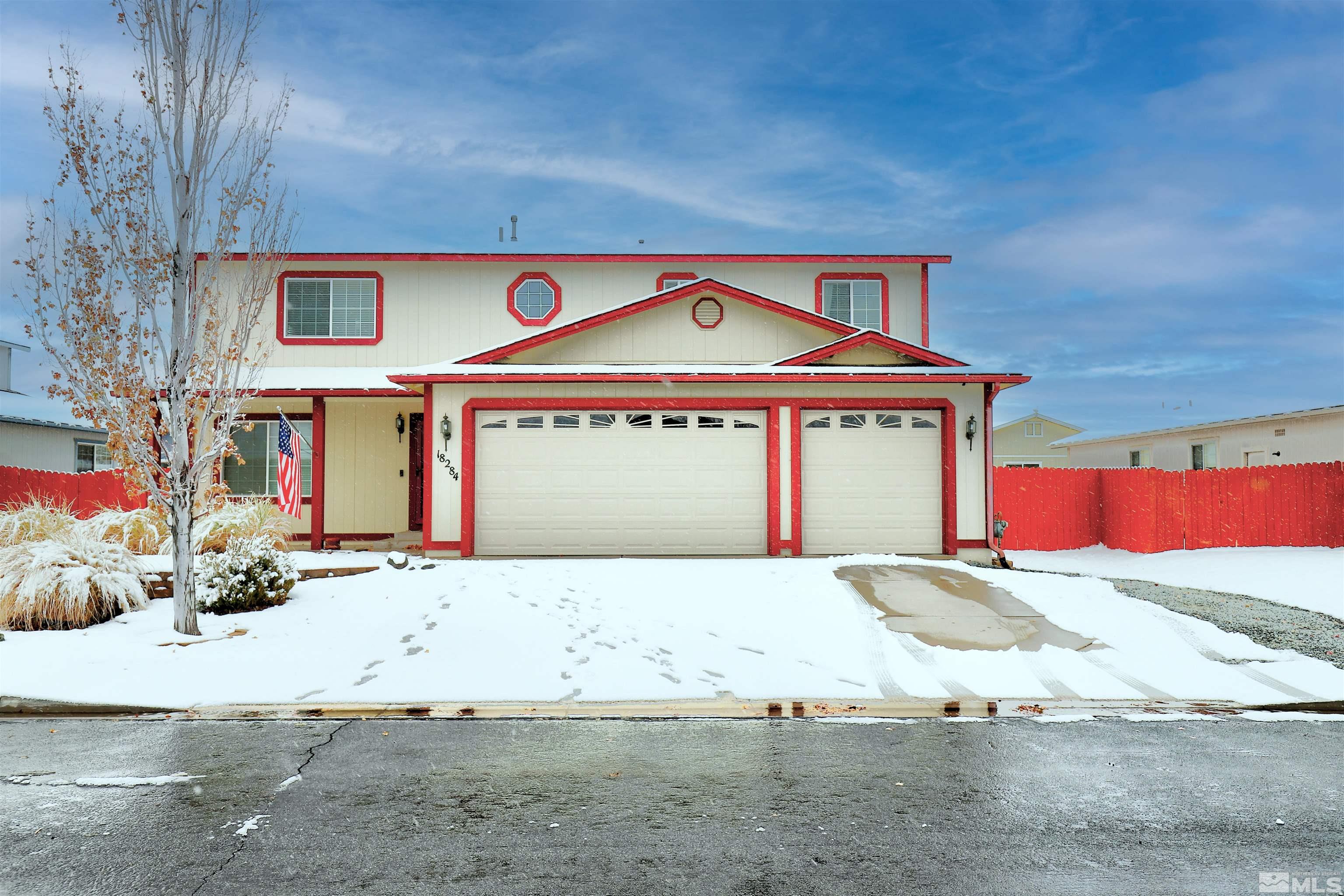 18284 Dustin Court Reno, NV 89508 - Photo 1 of 29 Photo 1