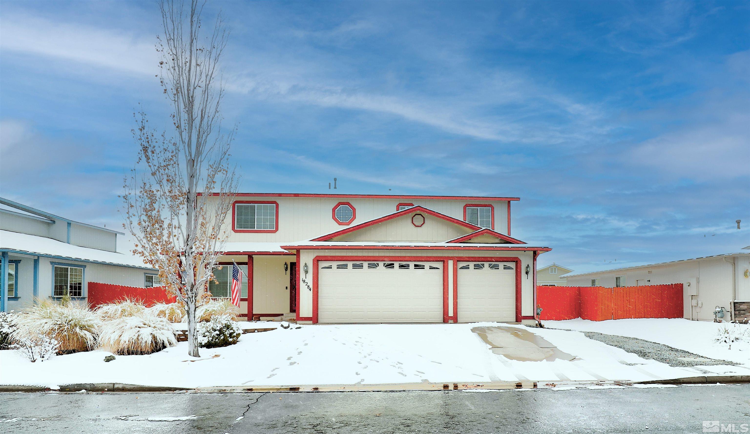 18284 Dustin Court Reno, NV 89508 - Photo 18 of 29 Photo 18