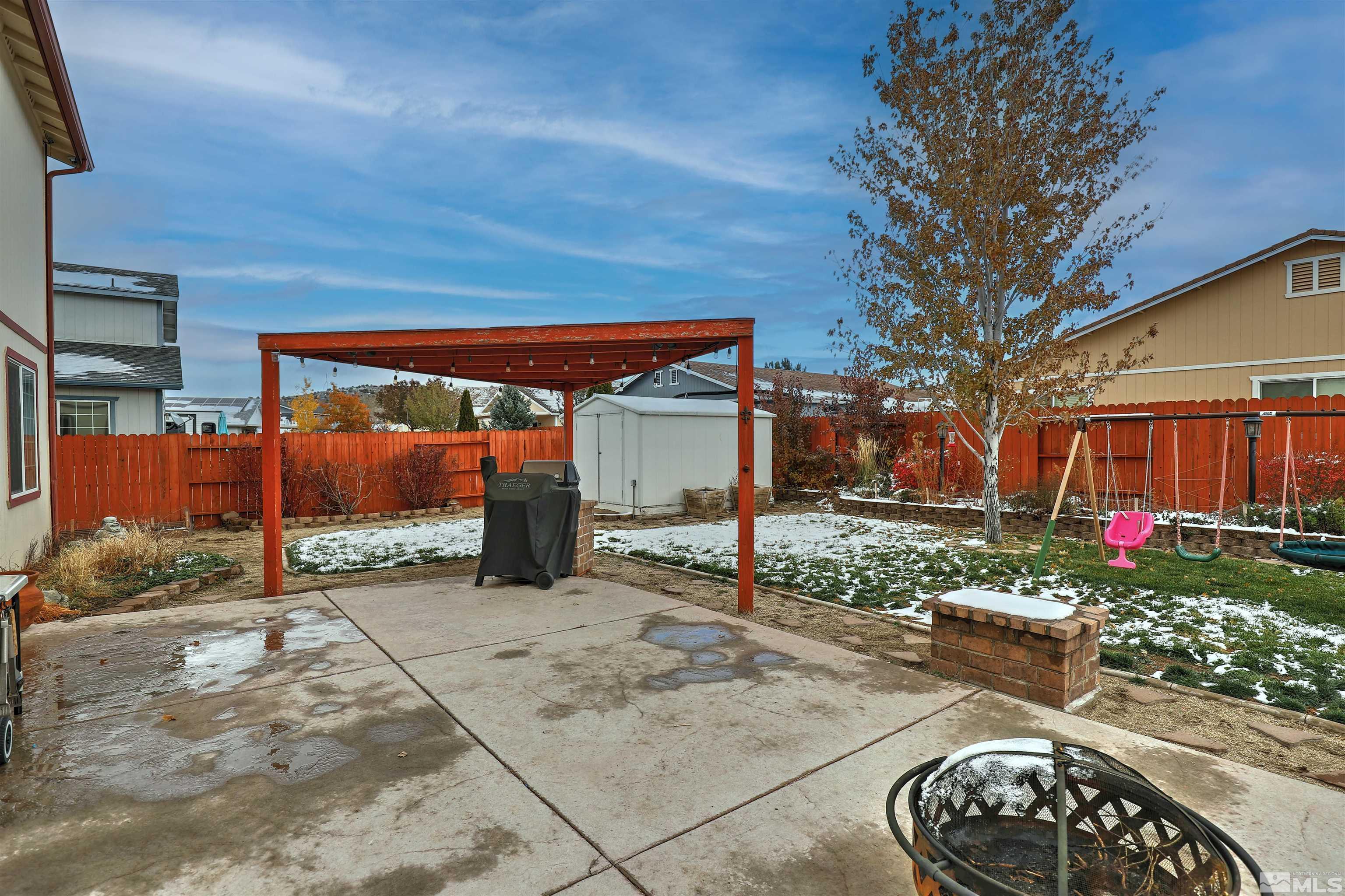 18284 Dustin Court Reno, NV 89508 - Photo 21 of 29 Photo 21