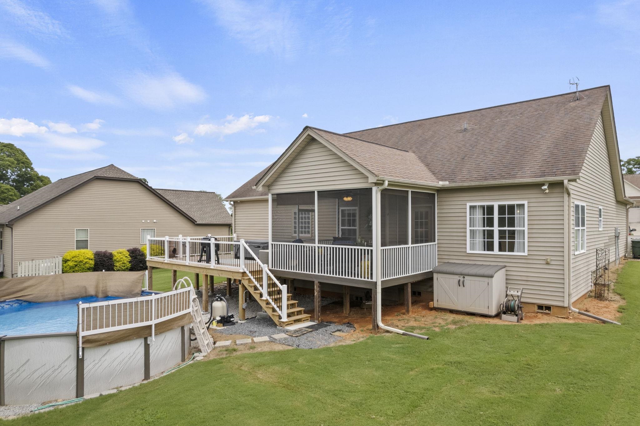 324 Mellow Way Greer, SC 29651 - Photo 20 of 24