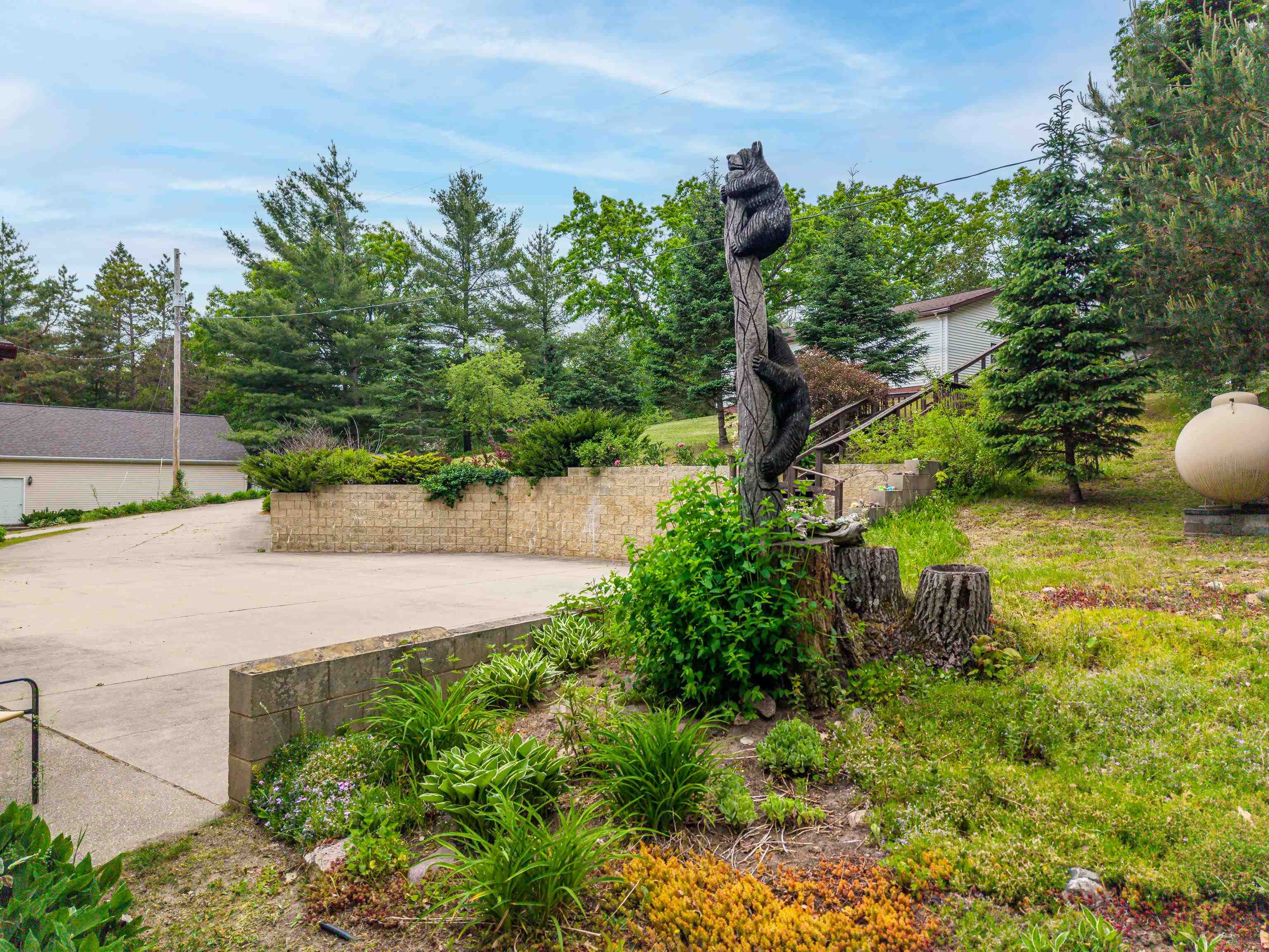 3152 Van Deusen Road Harrison, MI 48625 - Photo 92 of 97