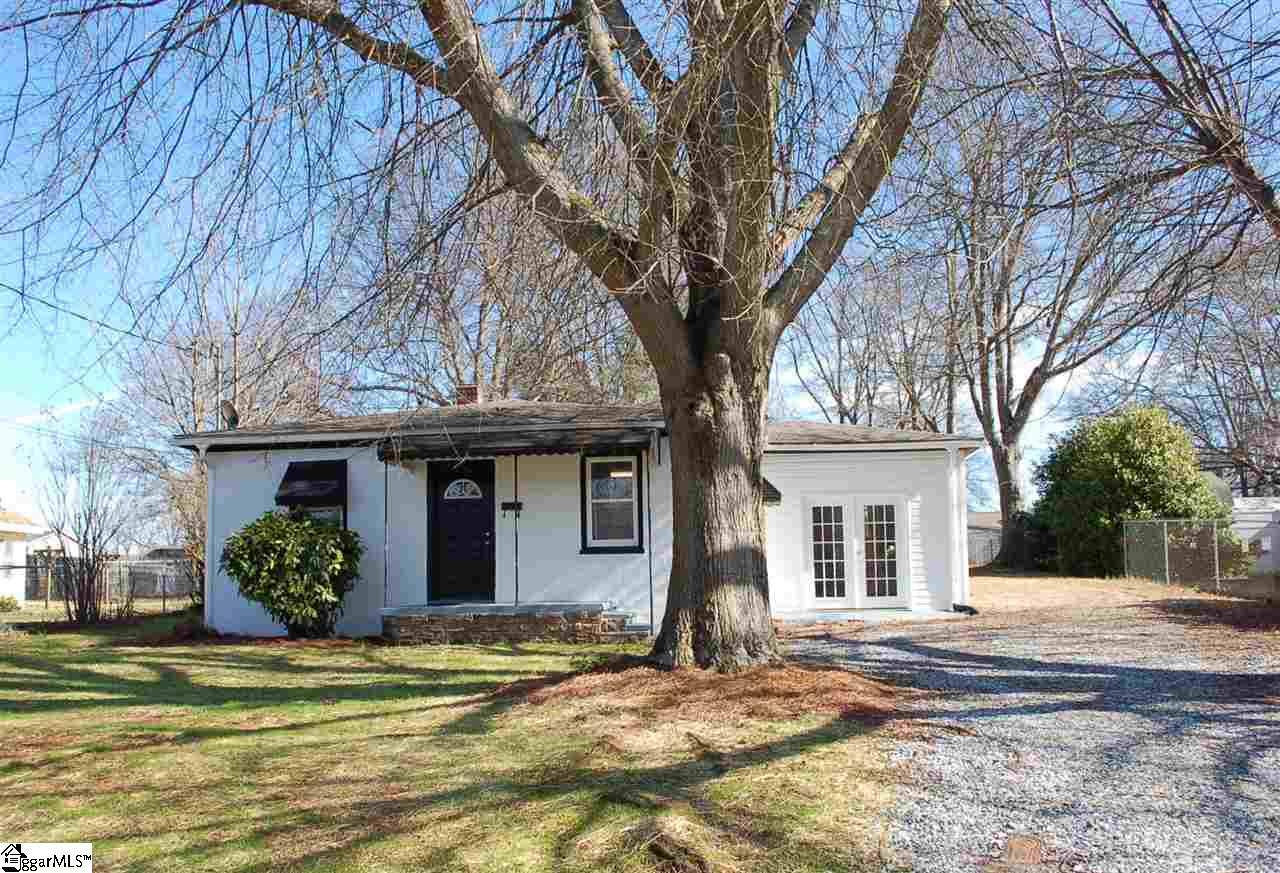 7 Van Patton Street Inman, SC 29349 - Photo 1 of 31