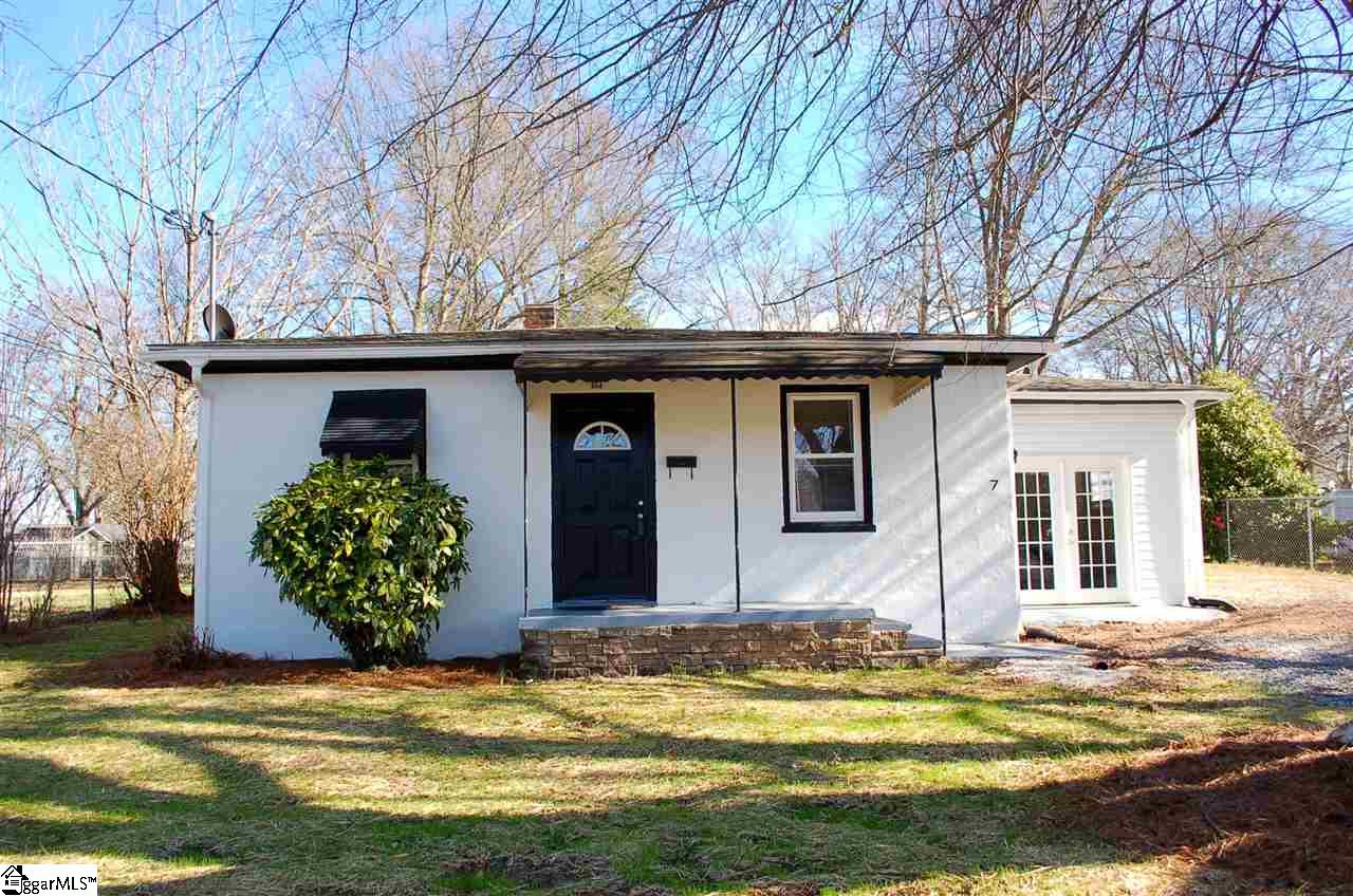7 Van Patton Street Inman, SC 29349 - Photo 3 of 31