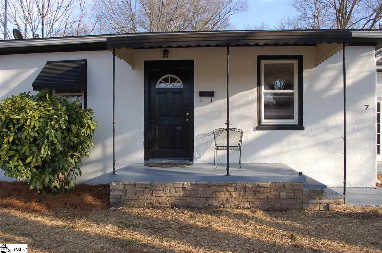 7 Van Patton Street Inman, SC 29349 - Photo 4 of 31