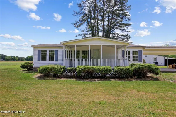 $199,900 | 864 Old Dam Road, Selma, NC 27576