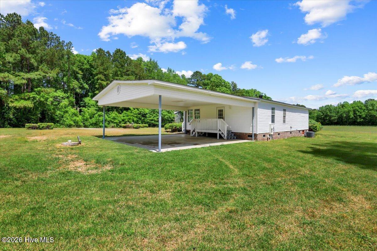 864 Old Dam Road Selma, NC 27576 - Photo 26 of 29 07-864 Old Dam Rd-7