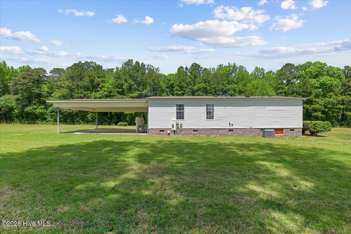 864 Old Dam Road Selma, NC 27576 - Photo 27 of 29 08-864 Old Dam Rd-8