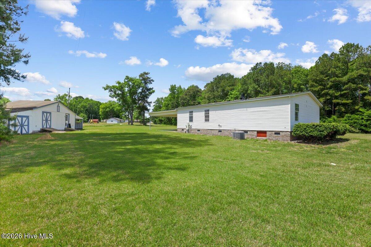 864 Old Dam Road Selma, NC 27576 - Photo 29 of 29 09-864 Old Dam Rd-9
