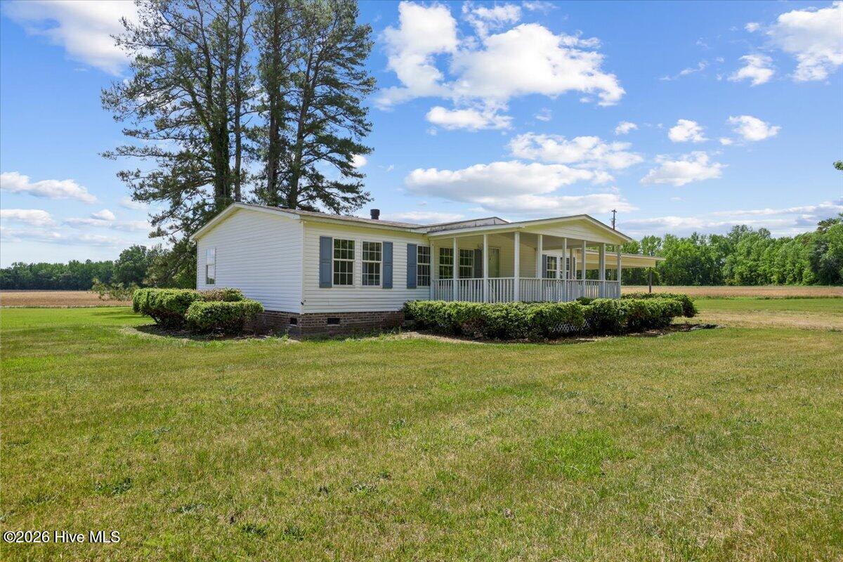 864 Old Dam Road Selma, NC 27576 - Photo 3 of 29 03-864 Old Dam Rd-3