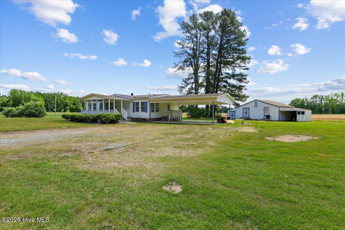864 Old Dam Road Selma, NC 27576 - Photo 4 of 29 04-864 Old Dam Rd-4
