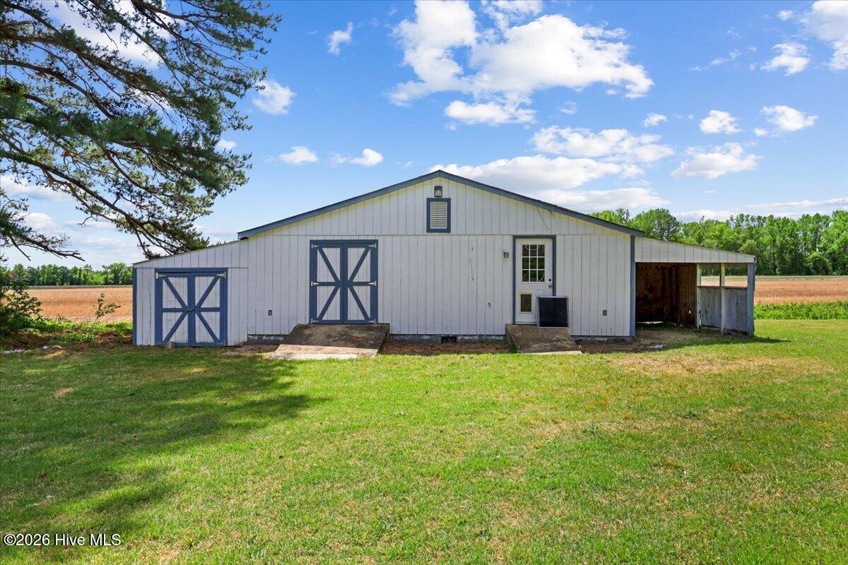 864 Old Dam Road Selma, NC 27576 - Photo 6 of 29 06-864 Old Dam Rd-6