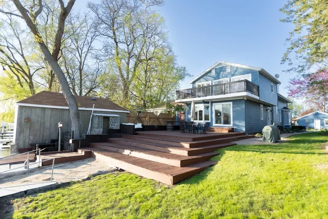 $499,900 | 1015 North River Road, McHenry, IL 60051