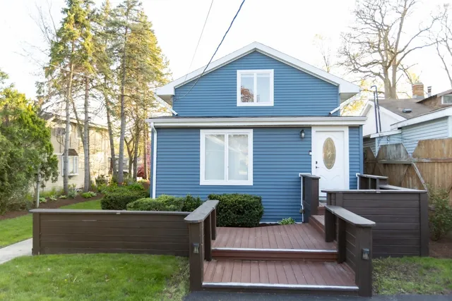 $499,900 | 1015 North River Road, McHenry, IL 60051