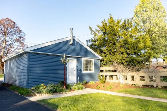 $499,900 | 1015 North River Road, McHenry, IL 60051