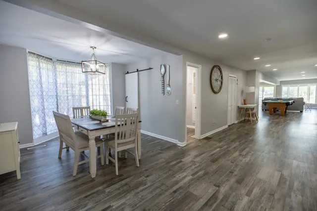 $499,900 | 1015 North River Road, McHenry, IL 60051