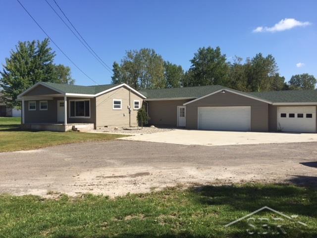 4365 South Orr Road Hemlock, MI 48626 - Photo 2 of 40