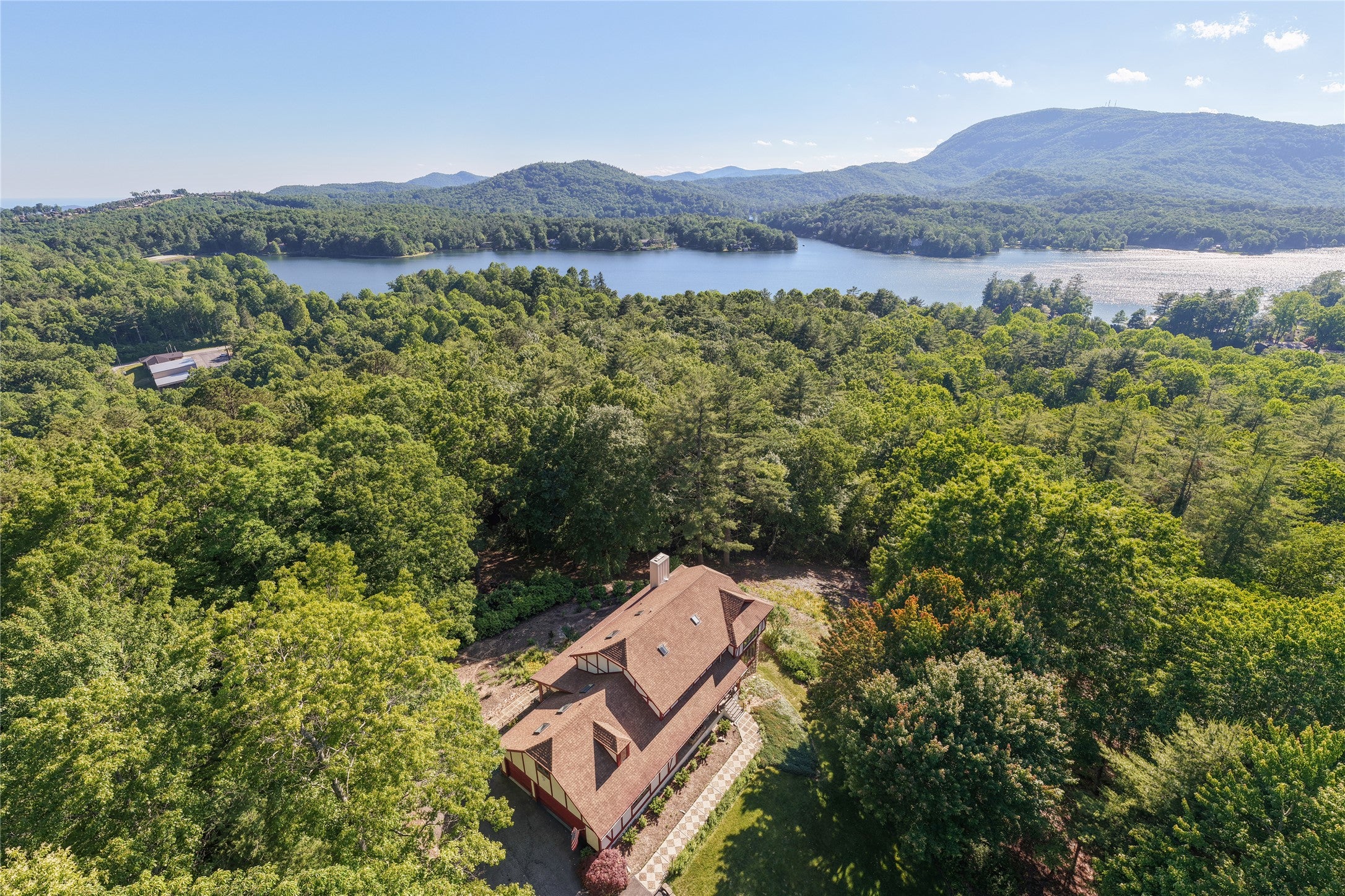 800 Blue Ridge Road Lake Toxaway, NC 28747 - Photo 92 of 100 Gallery Image 92
