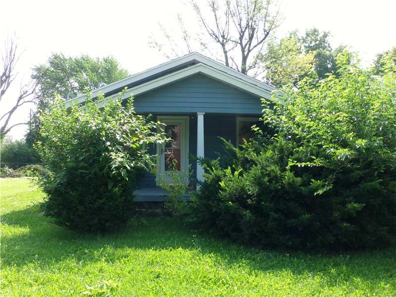 3743 North Rural Street Indianapolis, IN 46218 - Photo 1 of 2 Gallery Image 1