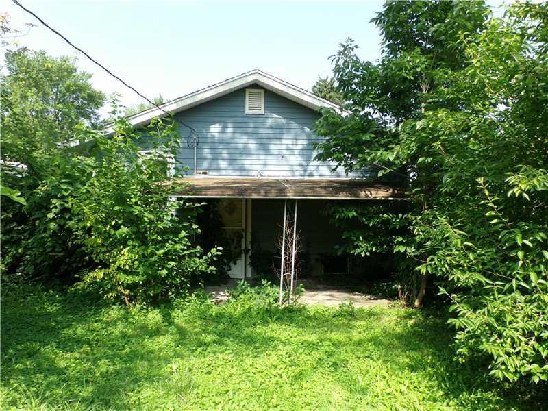 3743 North Rural Street Indianapolis, IN 46218 - Photo 2 of 2 Gallery Image 2