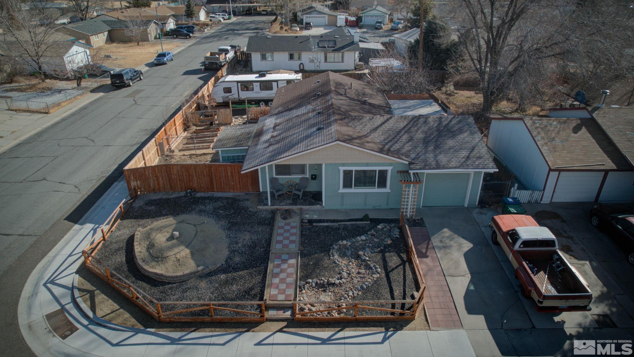 3213 Pine Lane Carson City, NV 89706 - Photo 4 of 38 Photo 4