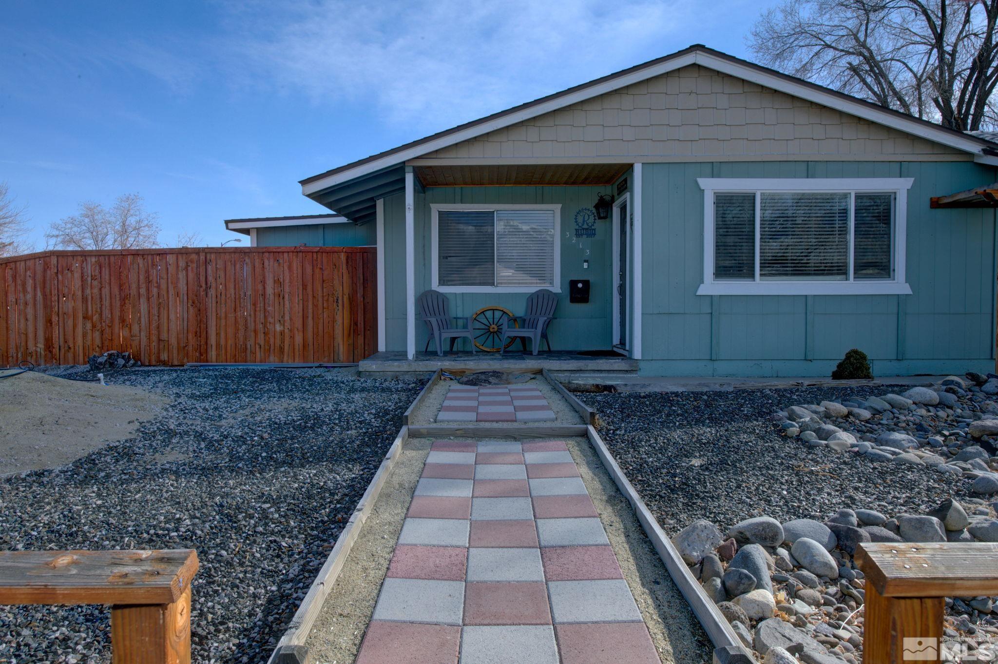 3213 Pine Lane Carson City, NV 89706 - Photo 8 of 38 Photo 8