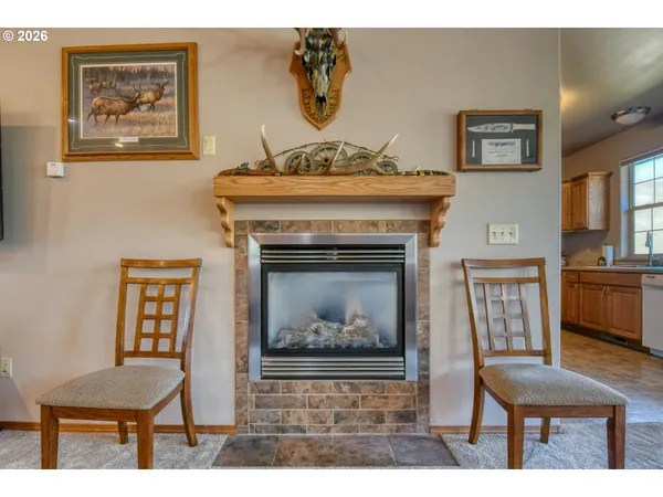 $405,000 | 2175 Northwest Gilliam Avenue, Pendleton, OR 97801