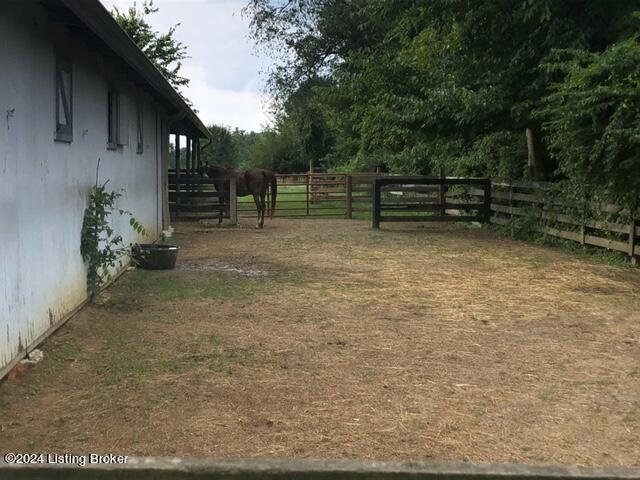 2018 Cardinal Harbour Road Prospect, KY 40059 - Photo 59 of 61 2018 Cardinal Harbour Horse Stables 3